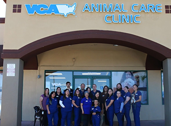 VCA Animal Care Clinic - El Sobrante, CA