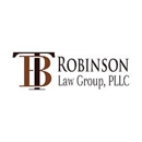TB Robinson Law Group - Labor & Employment Law Attorneys