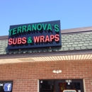 Terranova's Subs & Wraps - Delicatessens