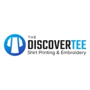 The Discovertee - Printers-Screen Printing