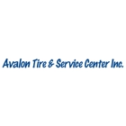 Avalon Tire & Service Center Inc
