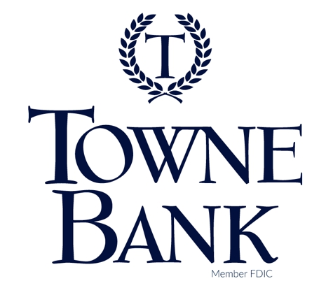 TowneBank - Raleigh, NC