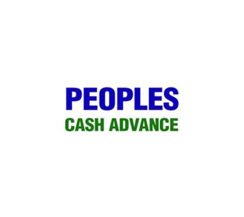 People's Cash Advance - Bowling Green, KY