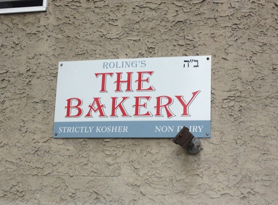 Bakery Rolings - Elkins Park, PA