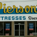 Pierson Mattress Inc. - Mattresses