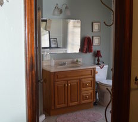 Maple Street Bed & Breakfast - Lamoni, IA