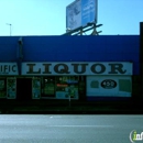 Pacific Liquor - Beer & Ale