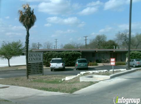 Tooth Doctor - San Antonio, TX