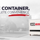 Go Mini's of Worcester County - Movers & Full Service Storage