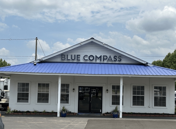 Blue Compass RV North Atlanta - Buford, GA