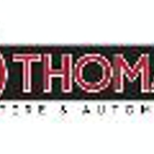 Thomas Tire & Automotive