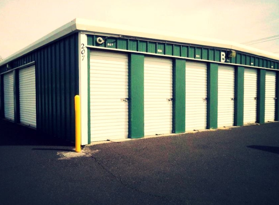 5th Avenue Self Storage - Milton Freewater, OR