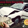 The Auto Recycling Group gallery