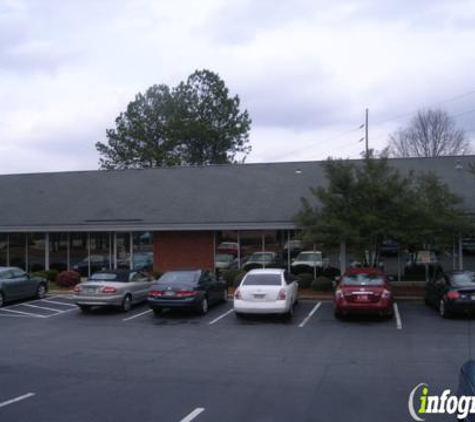 Dekalb Pediatric Associates - Tucker, GA