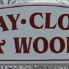 Clay Cloth & Wood gallery
