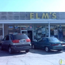 Elm's Liquor - Liquor Stores