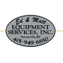 Ed & Matt Equipment Service - Tractor Equipment & Parts