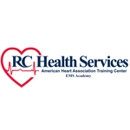 RC Health Services Dallas/Plano - CPR Information & Services