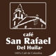 San Rafael Coffee , Colombia Excelso