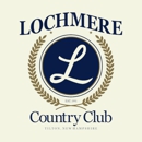 Lochmere Country Club - Golf Course Construction