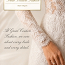 Great Couture Fashion - Bridal Shops