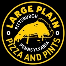 Large Plain - Pizza