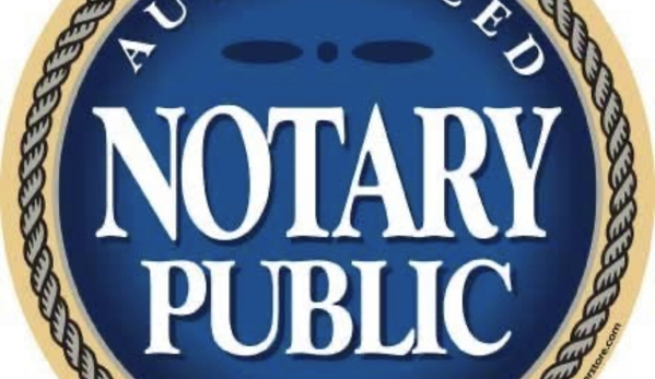J&W Consulting Group,INC (Will Notary public) - Oceanside, CA
