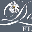 73 Daisies - Flowers, Plants & Trees-Silk, Dried, Etc.-Retail