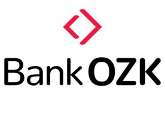 Bank OZK - South Pasadena, FL