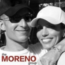 The MORENO Group with Keller Williams - Real Estate Agents