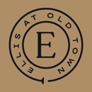 Ellis at Old Town