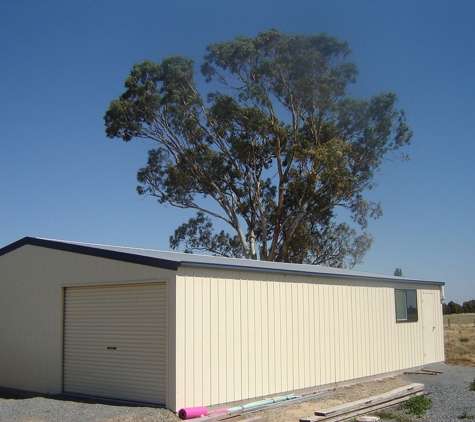 Shepparton Garage Doors - Shepparton, VIC