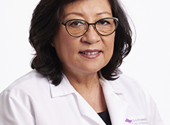 Sabita Moktan-Sheikhai, MD - Las Vegas, NV