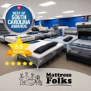 Mattress Folks - Clearance Warehouse