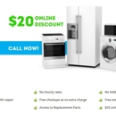 Supreme Appliance Repair Experts - Major Appliance Refinishing & Repair