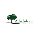 Able Arborist Tree Service - Tree Service