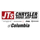 JTs Chrysler Dodge Jeep Ram of Columbia - Formerly Dodgeland