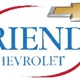 Friendly Chevrolet, Inc.