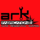 Ark Fabrication - Automobile Customizing