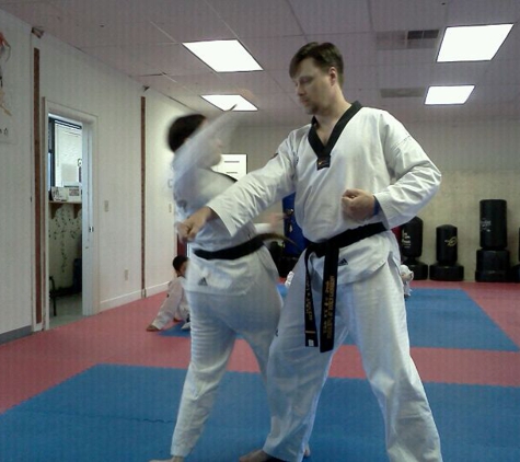 Anderson's School Of TaeKwonDo Inc. - Greer, SC