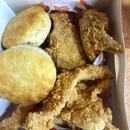 Popeyes Louisiana Kitchen - Fast Food Restaurants