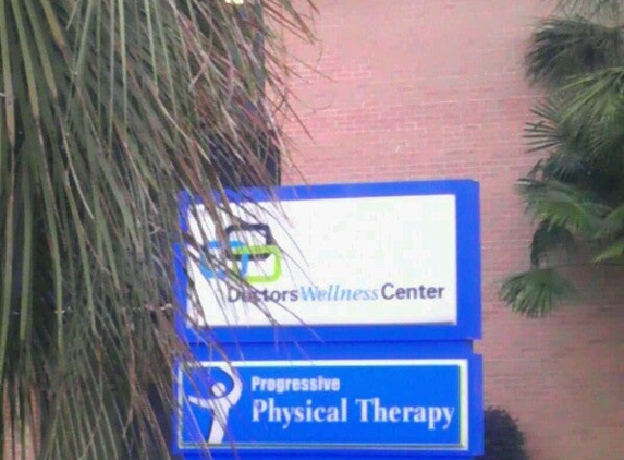 Doctor's Wellness Center - Columbia, SC