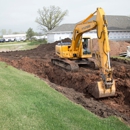Wally Schmid Excavating Inc - Septic Tanks & Systems