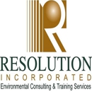 Resolution - Building Contractors
