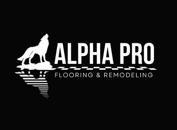 Alpha Pro Flooring & Remodeling