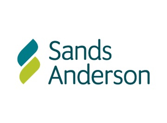 Sands Anderson PC - Williamsburg, VA