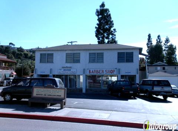 Lenas Alterations & Dry Cleaning - La Mesa, CA