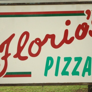 Florio's Pizza - San Antonio, TX