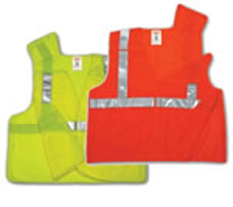 High Visibility Clothing & Safety Products - Dallas, GA