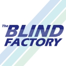 The Blind Factory - Blinds-Venetian, Vertical, Etc-Repair & Cleaning